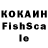 КОКАИН VHQ J.Shahi