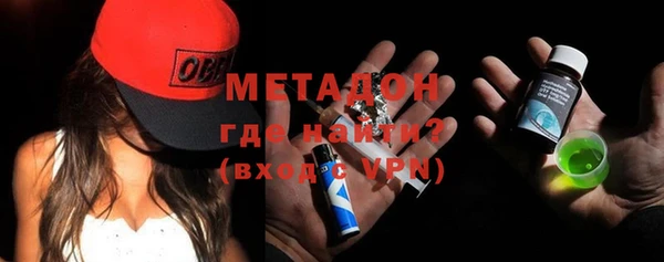 шишки Верея
